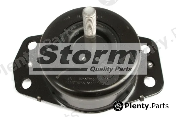 Storm Quality Parts F2509 — Mounting, engine