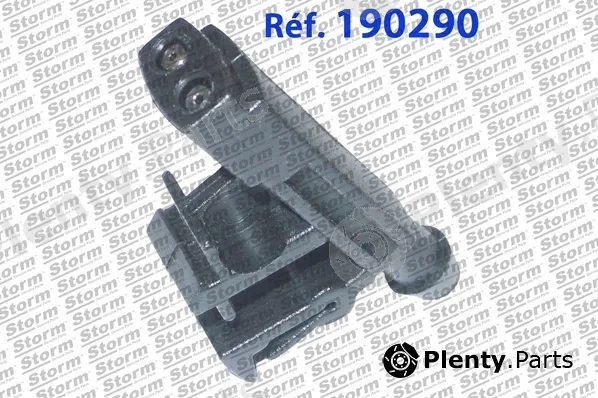 Storm Quality Parts 190290 — Washer Fluid Jet, window cleaning