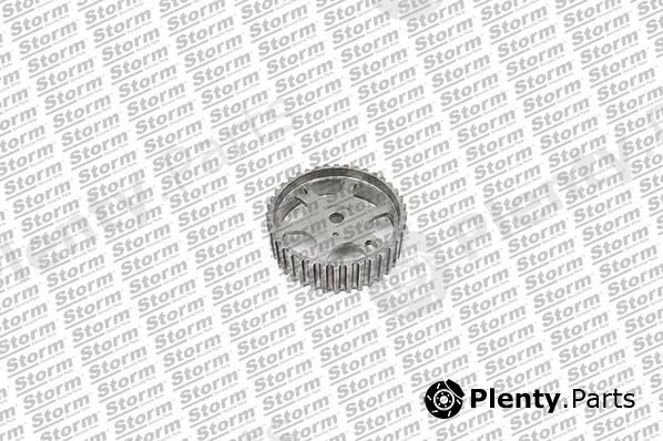 Storm Quality Parts 105804 — Gear/Sprocket, camshaft