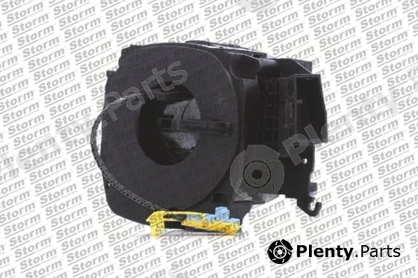 Storm Quality Parts 8102003 — Clockspring, airbag