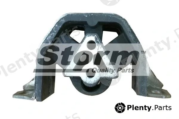 Storm Quality Parts F1843 — Mounting, engine