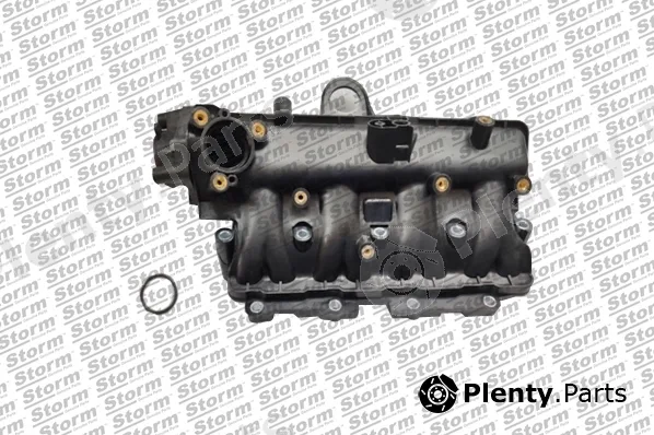Storm Quality Parts 516506 — Intake Manifold Module