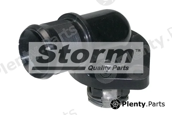 Storm Quality Parts F3549 — Thermostat, coolant