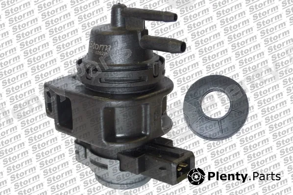 Storm Quality Parts 88891 — Pressure converter, turbocharger