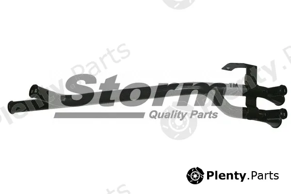 Storm Quality Parts F3006 — Coolant Pipe
