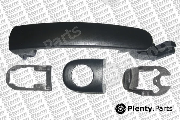 Storm Quality Parts 90228 — Exterior Door Handle