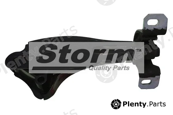 Storm Quality Parts F2468 — Mounting, engine