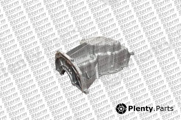 Storm Quality Parts 999009 — Oil Sump