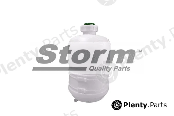 Storm Quality Parts F0857 — Expansion Tank, coolant