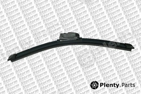 Storm Quality Parts 1000401 — Wiper Blade