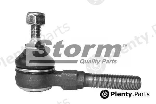 Storm Quality Parts 88181 — Tie Rod End
