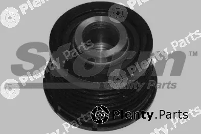 Storm Quality Parts F4471 — Alternator Freewheel Clutch
