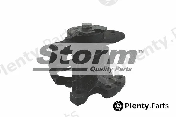 Storm Quality Parts F5216 — Mounting, engine