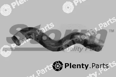 Storm Quality Parts F7602 — Radiator Hose