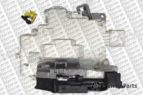 Storm Quality Parts 971028 — Door Lock