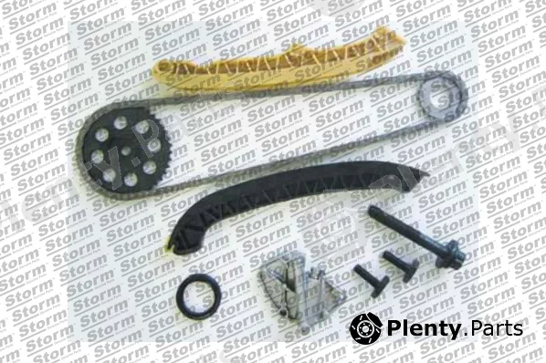 Storm Quality Parts KITC555014 — Timing Chain Kit