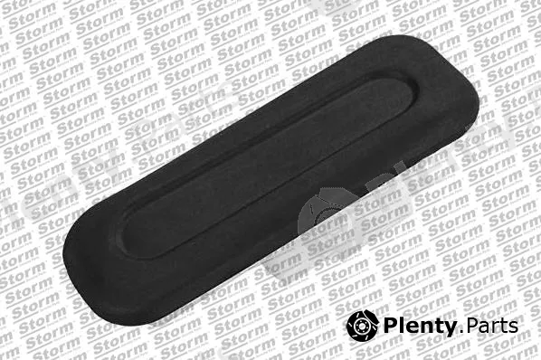 Storm Quality Parts 4652590 — Boot Lock