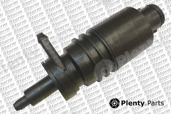 Storm Quality Parts 192102 — Washer Fluid Pump, window cleaning