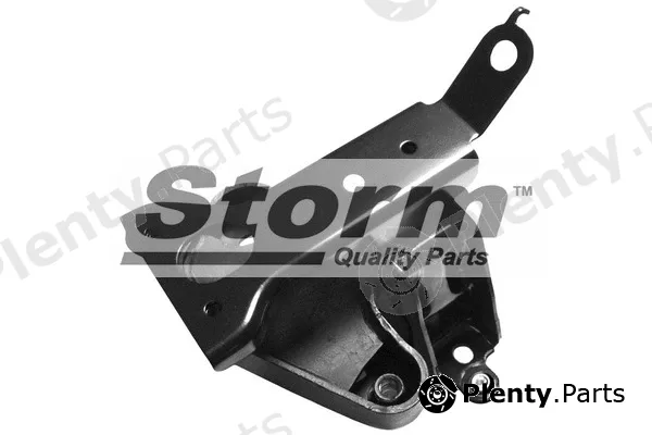 Storm Quality Parts F5217 — Mounting, engine