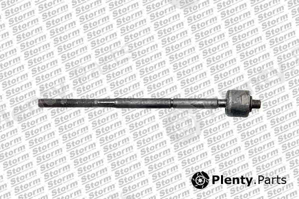 Storm Quality Parts 34199 — Gas Spring, boot/cargo area