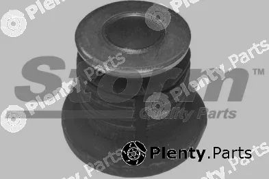 Storm Quality Parts F2710 — Bushing, axle bracket