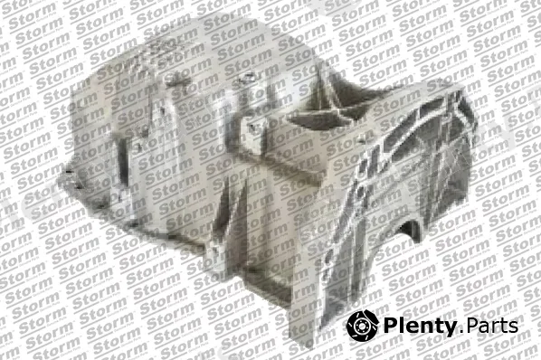 Storm Quality Parts 999008 — Oil Sump