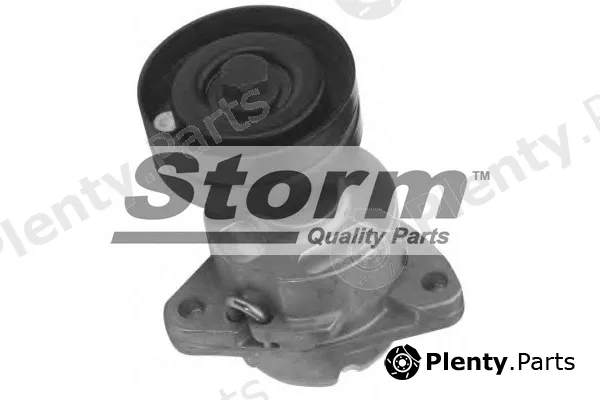 Storm Quality Parts F4453 — Belt Tensioner, V-ribbed belt