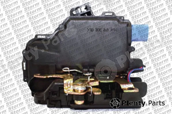 Storm Quality Parts 971012 — Door Lock