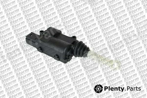 Storm Quality Parts 27527 — Exterior Door Handle
