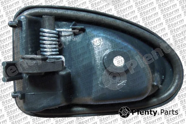 Storm Quality Parts 81037 — Exterior Door Handle