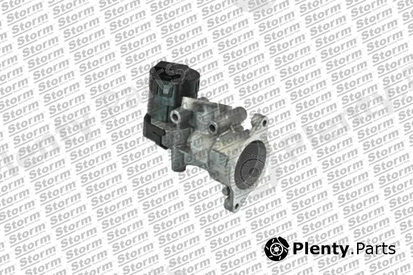 Storm Quality Parts 9029 — EGR Valve
