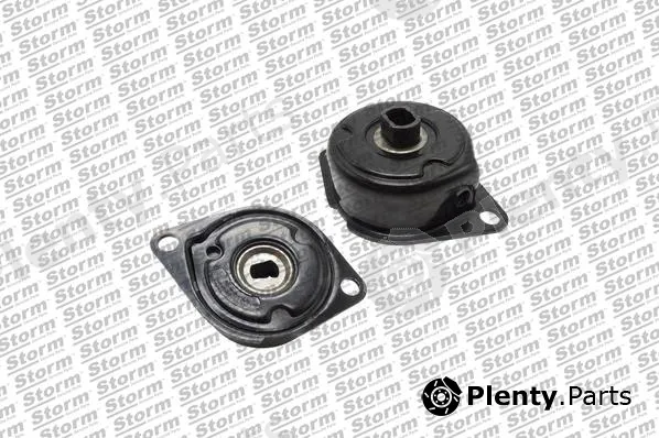 Storm Quality Parts 4923 — Belt Tensioner, V-ribbed belt