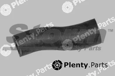 Storm Quality Parts F8792 — Radiator Hose
