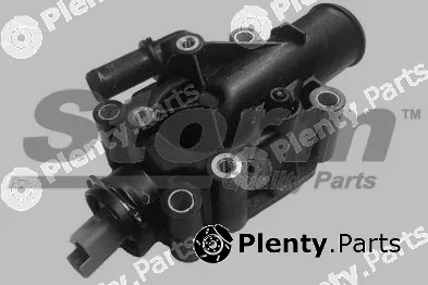 Storm Quality Parts F3877 — Thermostat, coolant