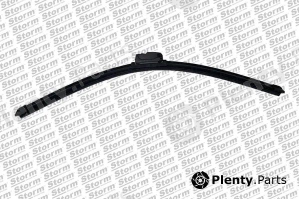 Storm Quality Parts 1000481 — Wiper Blade