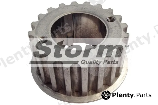 Storm Quality Parts F10261 — Sprocket, crankshaft