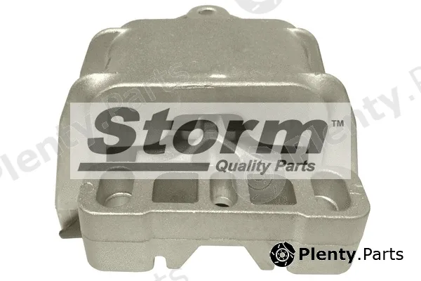 Storm Quality Parts F11859 — Mounting, engine