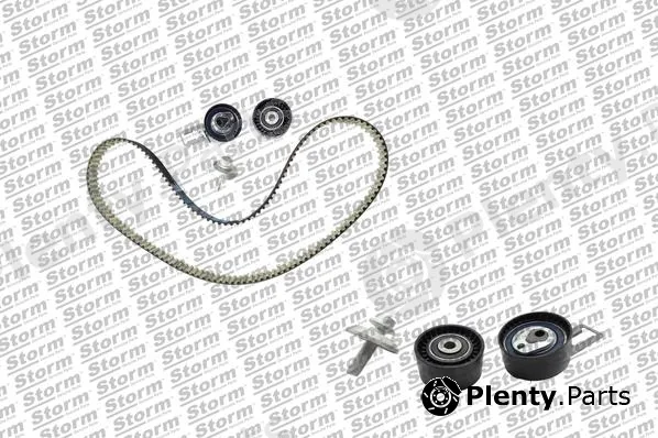 Storm Quality Parts 904545 — Timing Belt Kit