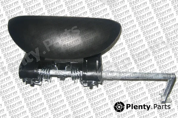 Storm Quality Parts 70526 — Exterior Door Handle