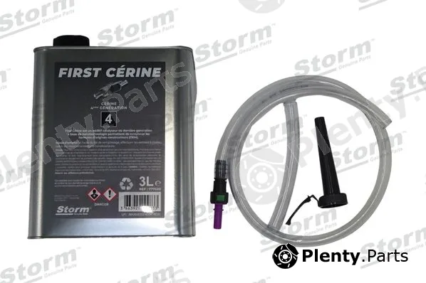 Storm Quality Parts 777520 — Additive, soot/particulate filter regeneration
