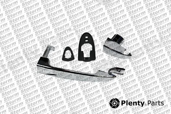 Storm Quality Parts 30328 — Exterior Door Handle