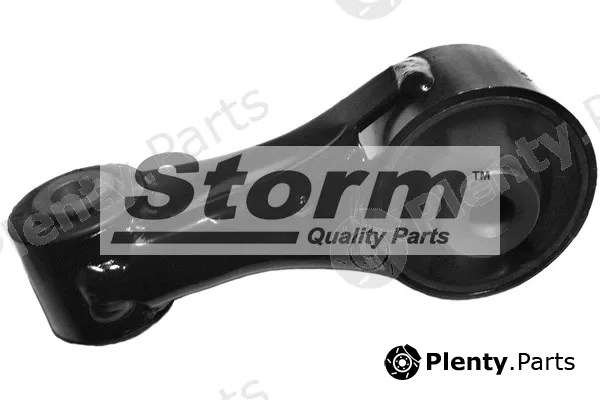 Storm Quality Parts F5210 — Mounting, engine