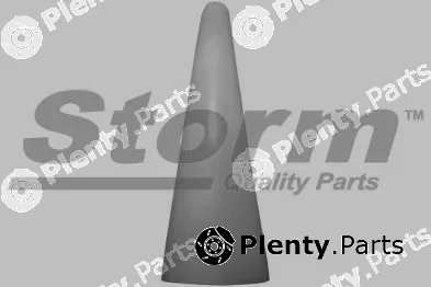 Storm Quality Parts 0955-1 — Mounting Cone, bellow