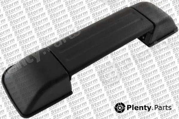 Storm Quality Parts 125025 — Exterior Door Handle