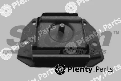 Storm Quality Parts F0249 — Mounting, manual transmission