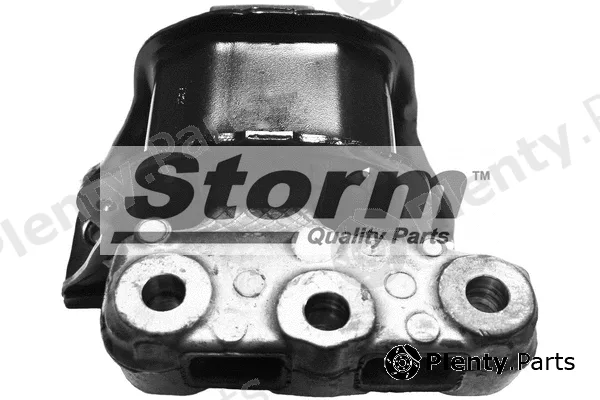 Storm Quality Parts F4726 — Mounting, engine