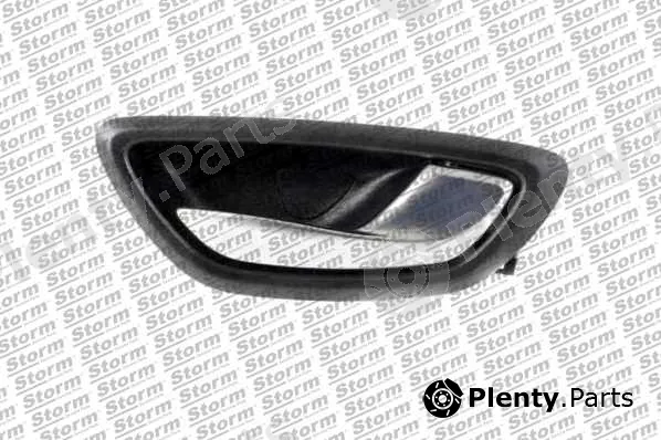 Storm Quality Parts 81144 — Exterior Door Handle