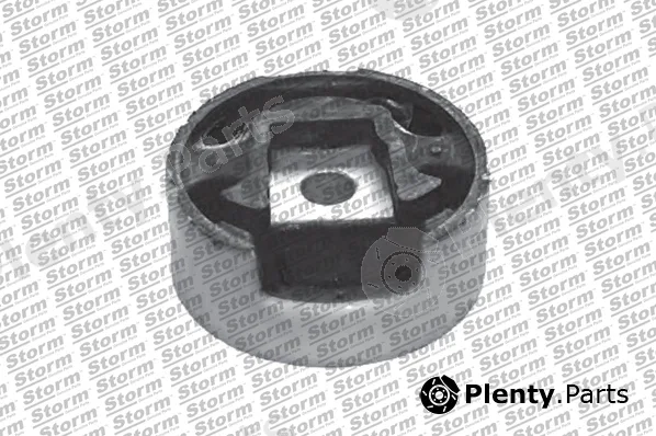 Storm Quality Parts F4404 — Holder, engine mounting system