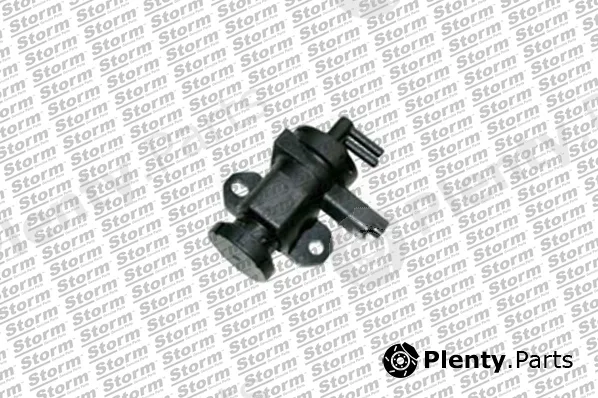 Storm Quality Parts 77791 — Pressure converter, turbocharger