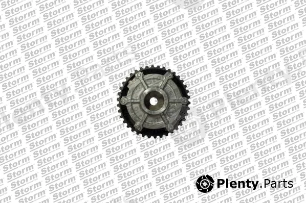 Storm Quality Parts 106802 — Gear/Sprocket, camshaft